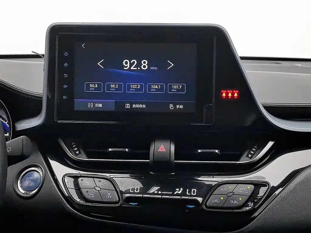 Toyota IZOA 2022 — фото 12