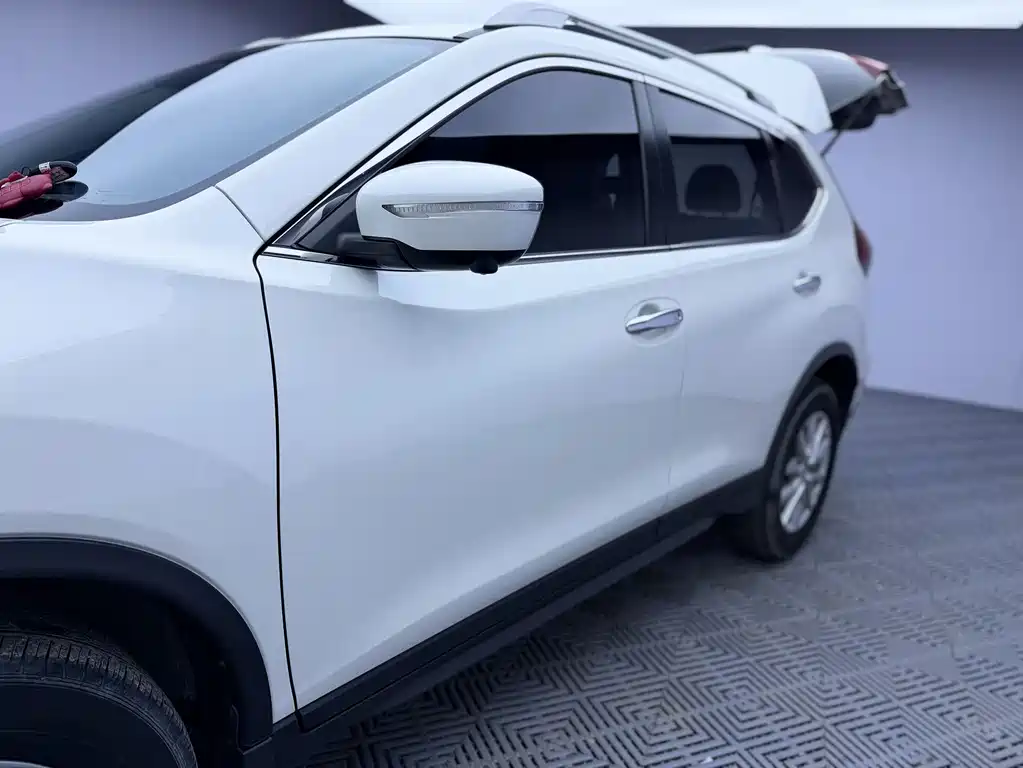 Nissan X-Trail 2023