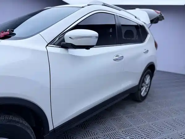 Nissan X-Trail 2023