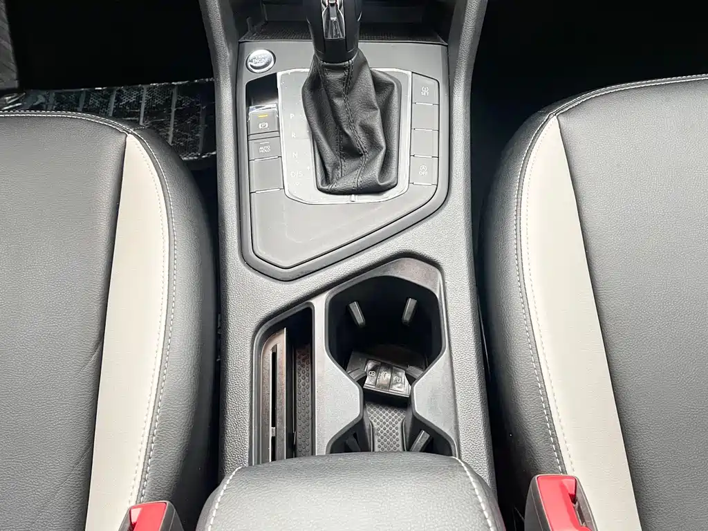 Volkswagen Tharu 2022 — фото 15