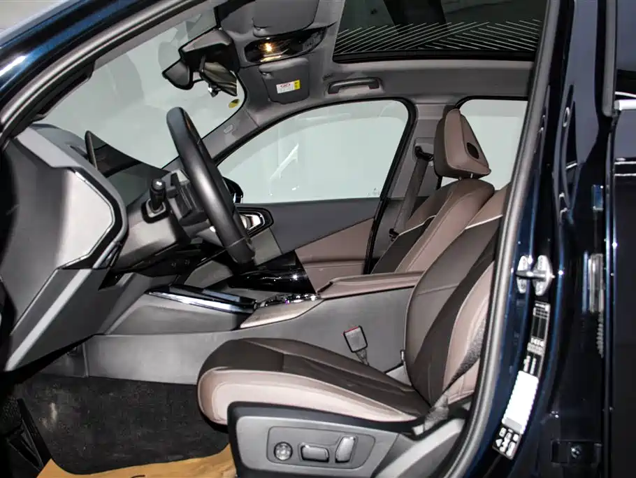 BMW X3 2025 — фото 24