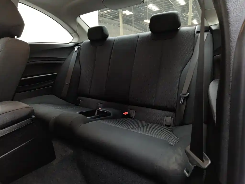 BMW 2 Series 2016 — фото 15