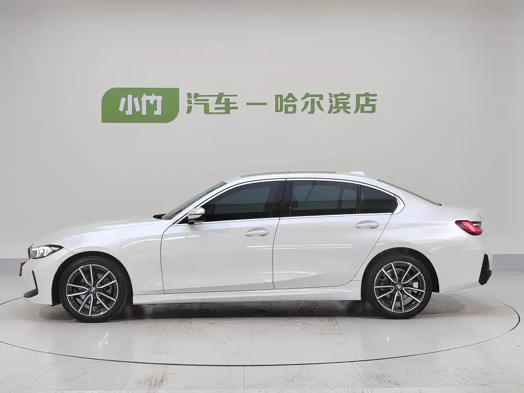 BMW 3 Series 2023
