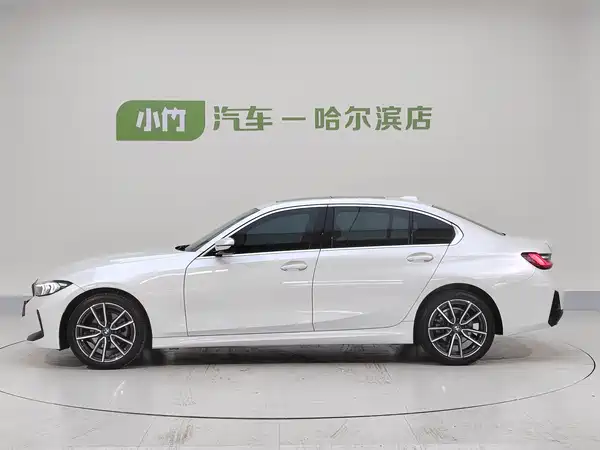 BMW 3 Series 2023