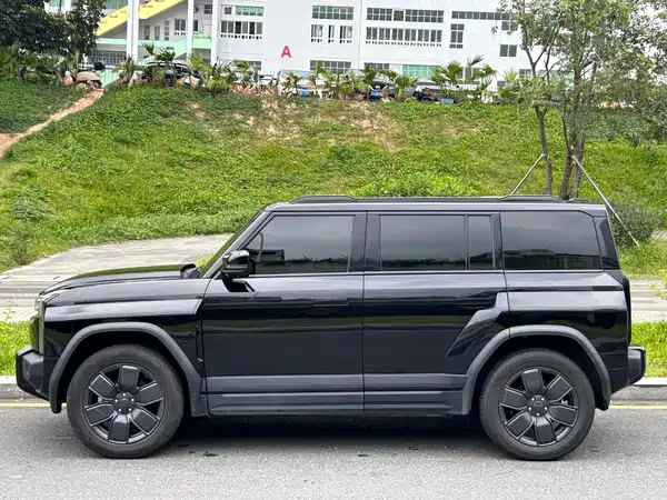 Icar 03T 2024