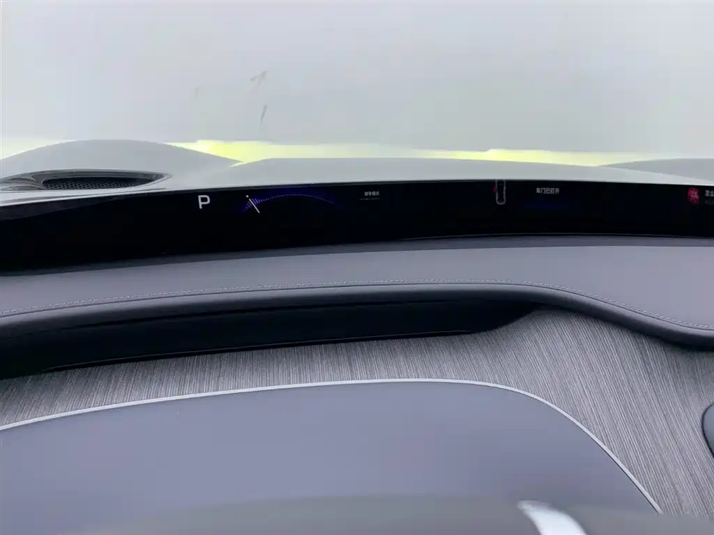 Xiaomi YU7 2025 — фото 19