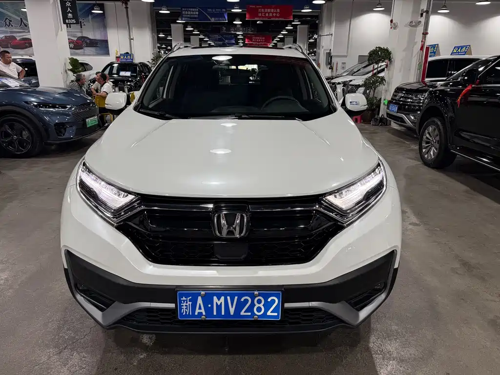 Honda CR-V 2023