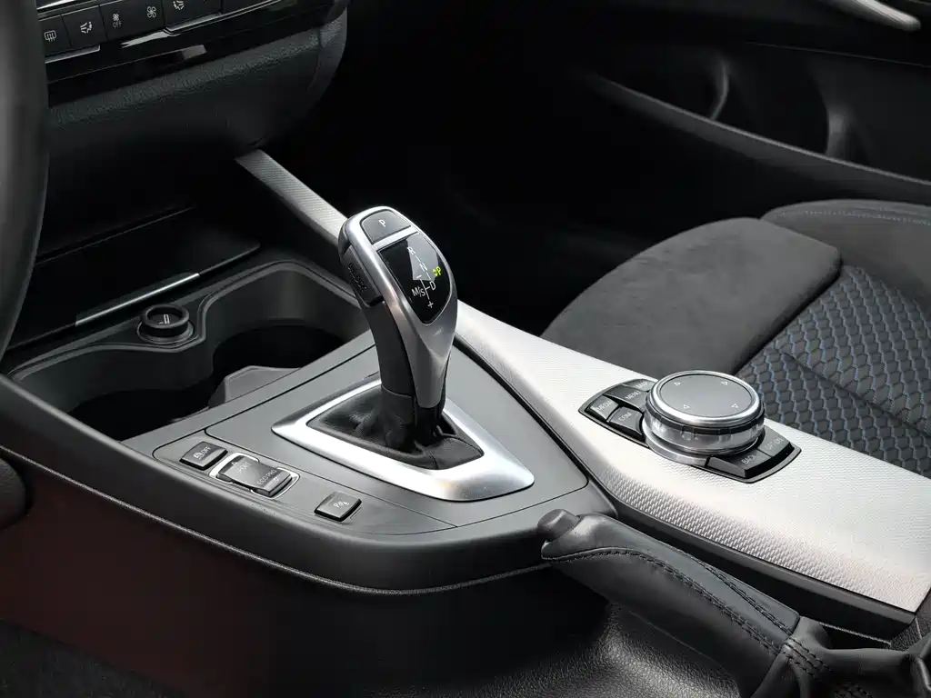 BMW 2 Series 2016 — фото 11