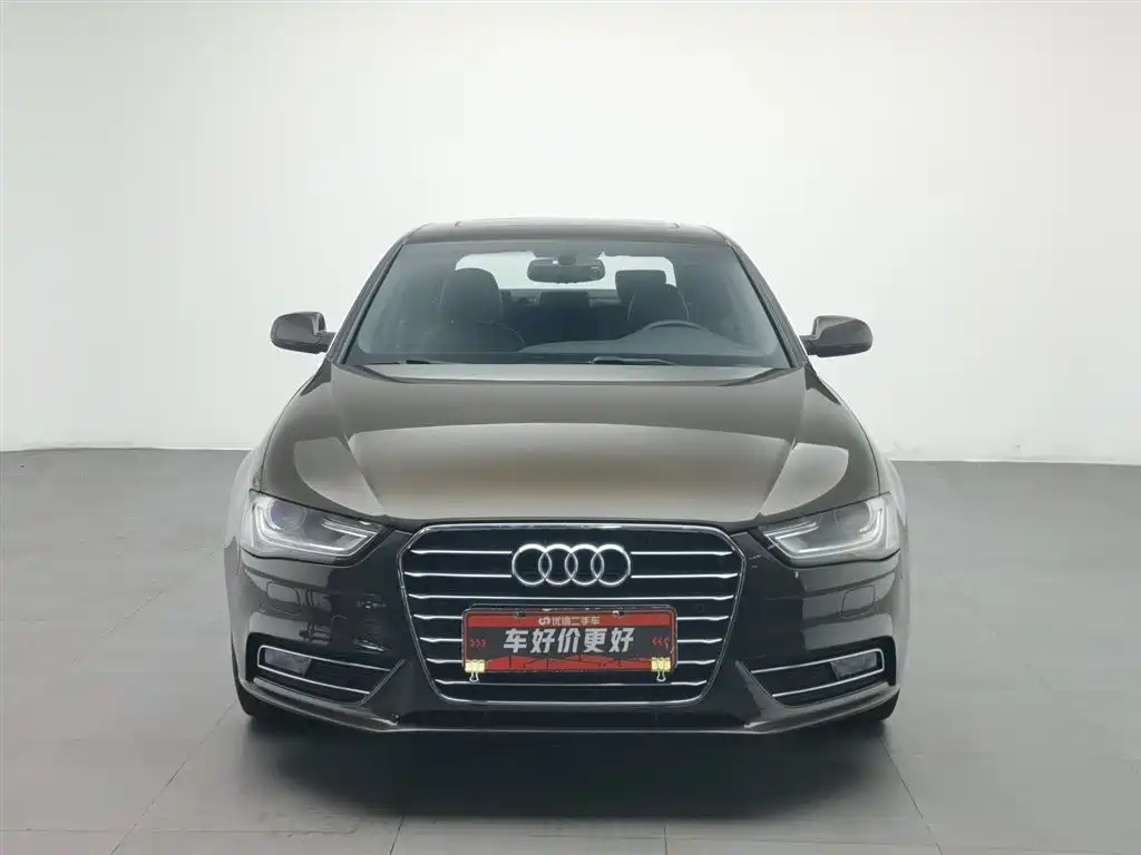 Audi A4L 2016 — фото 3