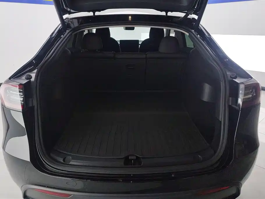 Tesla Model Y 2021 — фото 4