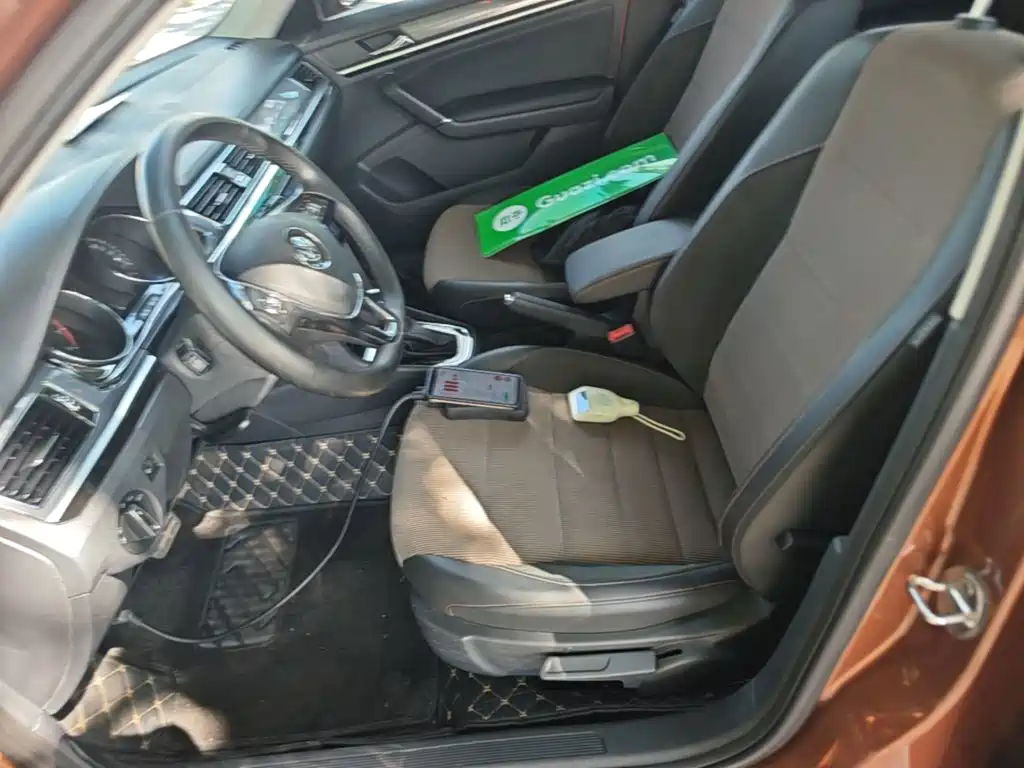 Volkswagen C-TREK Weiling 2018 — фото 15
