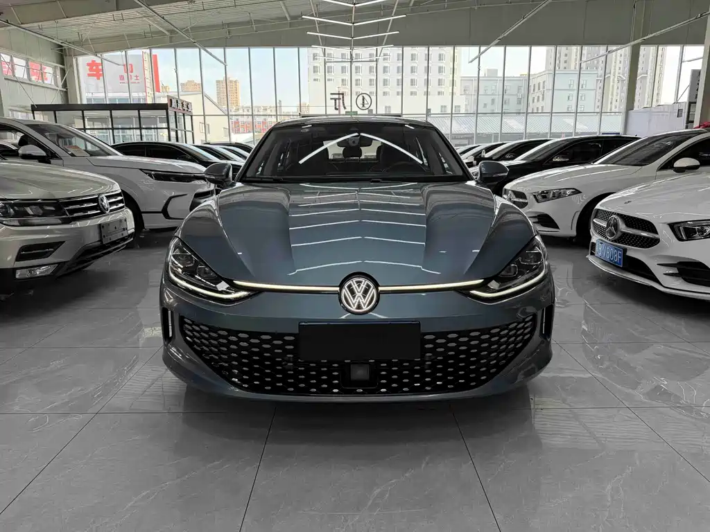 Volkswagen Lamando 2024
