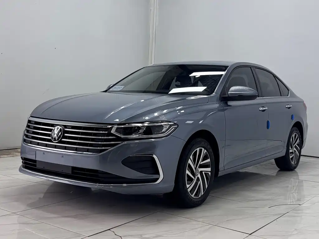 Volkswagen Lavida 2022