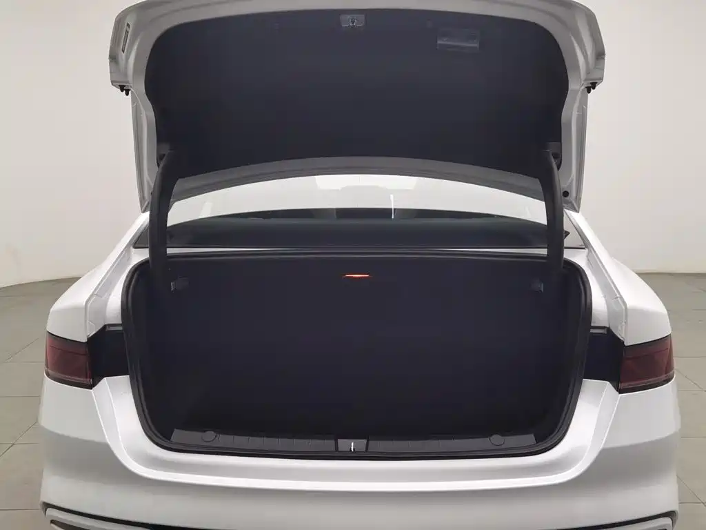 BYD Qin PLUS 2023 — фото 16