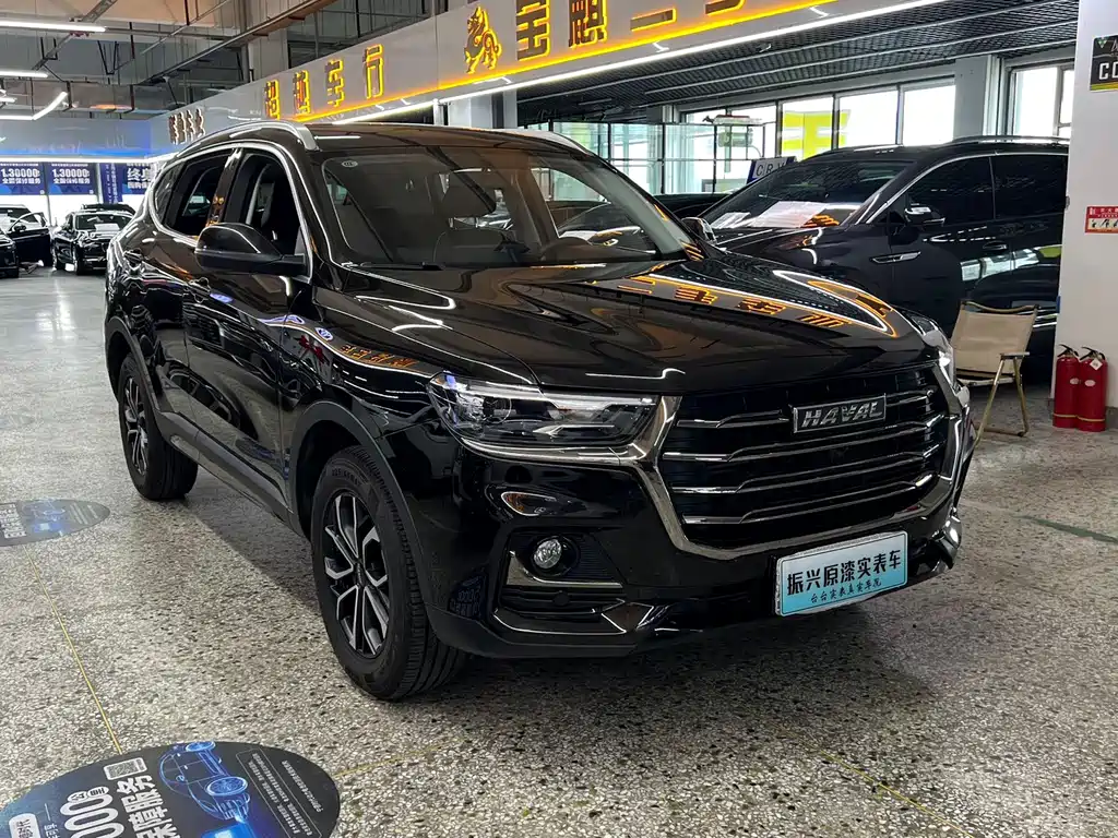 Haval H6 2022
