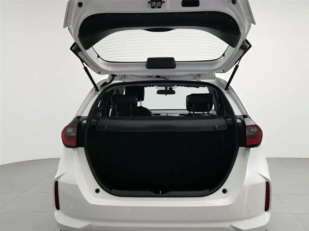 Honda Fit 2021 — фото 16