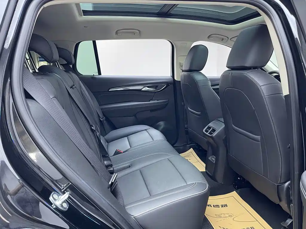 Buick Envision Plus 2023 — фото 14