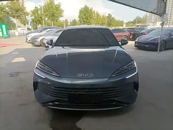 BYD Seal 2023