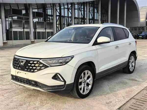 Jetta VS5 2019