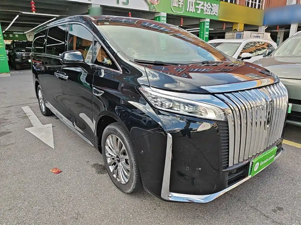 Wey Gaoshan 2024