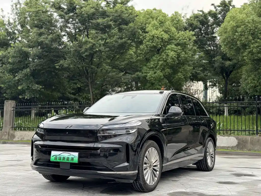 ONVO L90 2025