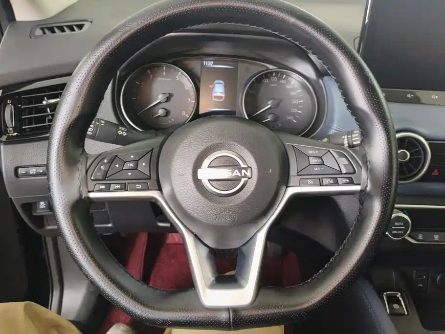 Nissan Qashqai 2025 — фото 15