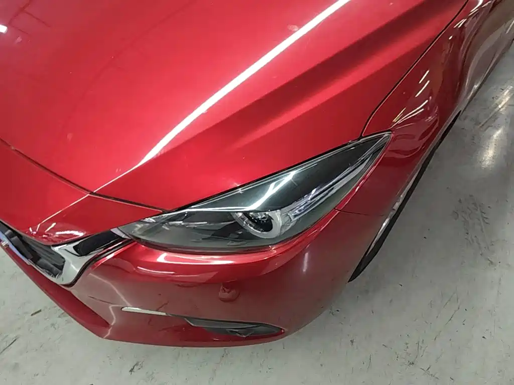 Mazda 3 Angkesela 2019 — фото 24