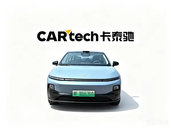 Leapmotor B01 2025