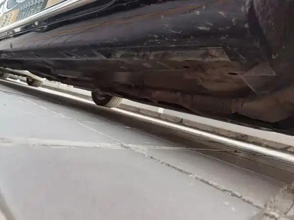Hongqi H9 2021