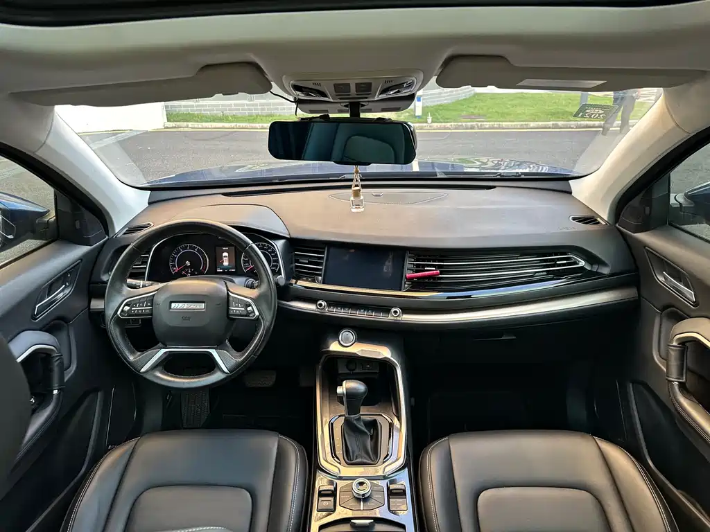 Haval H6 2019