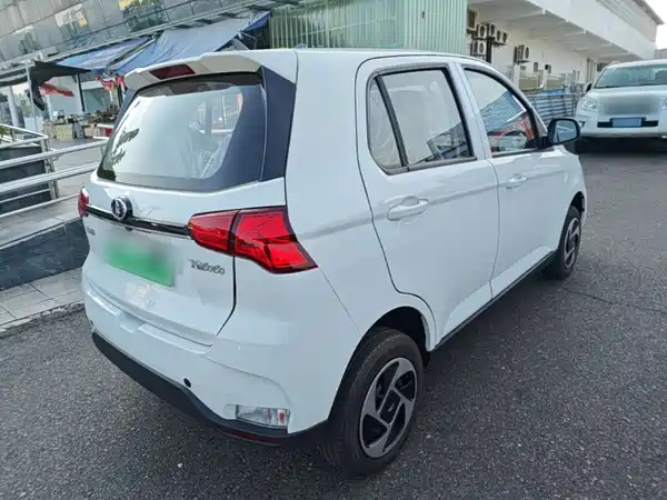 Lingbao COCO 2026