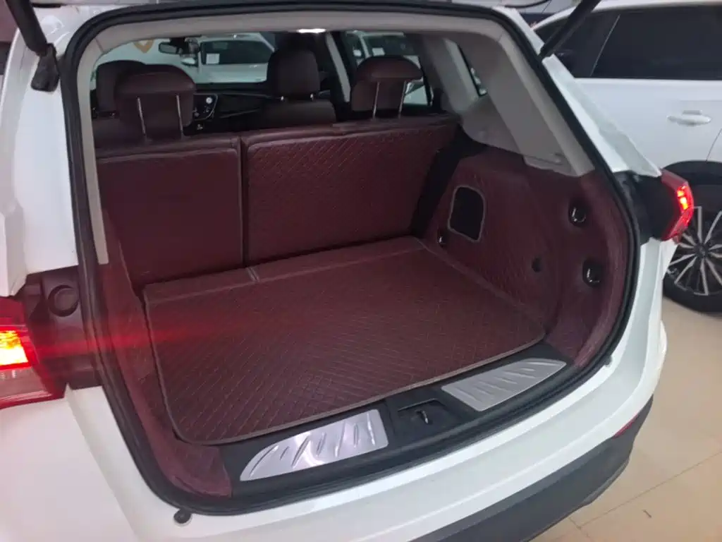 Buick Envision Plus 2019 — фото 19