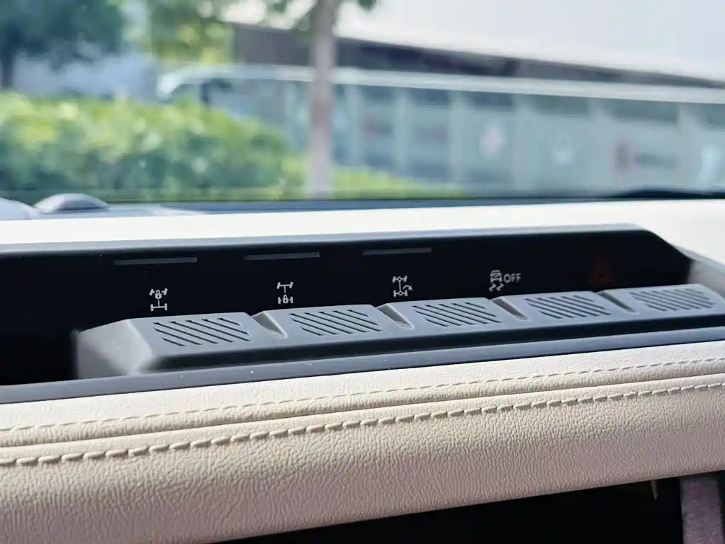 Ford Bronco 2026 — фото 16