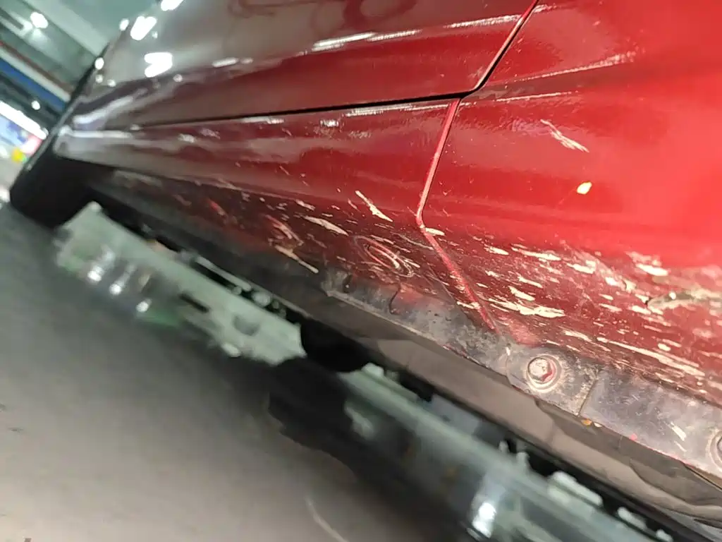 Mazda 3 Angkesela 2019 — фото 21