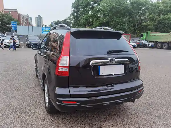 Honda CR-V 2010