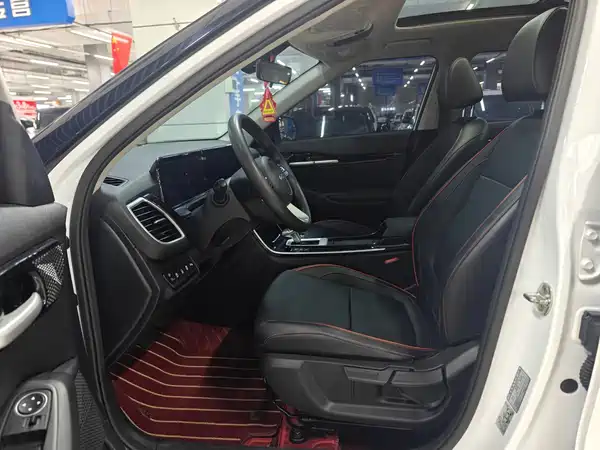Kia Seltos 2023