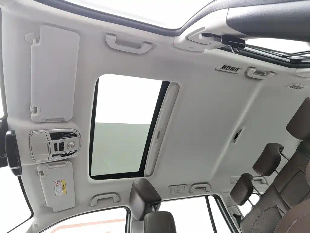 Haval H9 2020 — фото 14