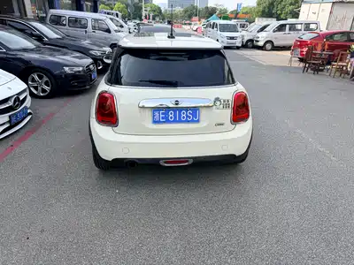 MINI MINI 2017