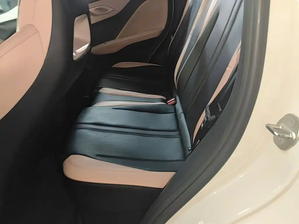 BYD Seagull 2024 — фото 17