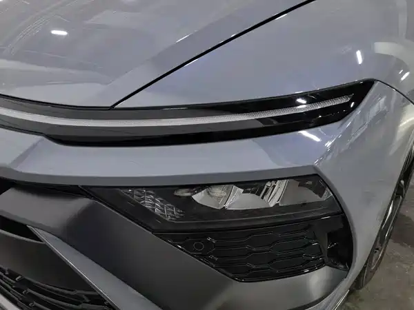 Hyundai Sonata 2025