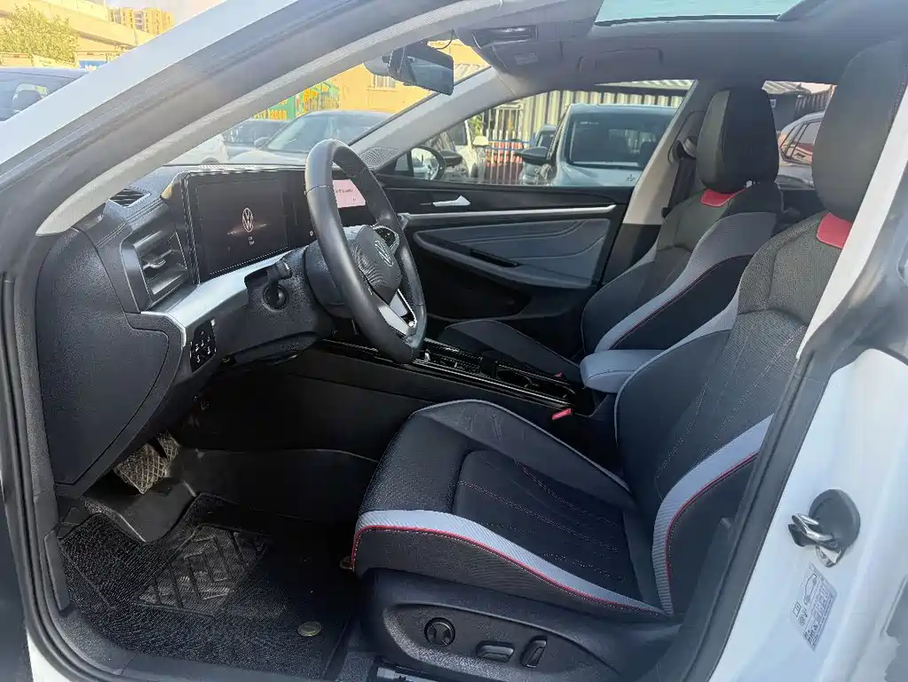 Volkswagen Lamando 2024
