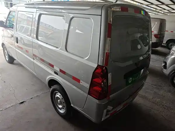 Wuling Rongguang 2021