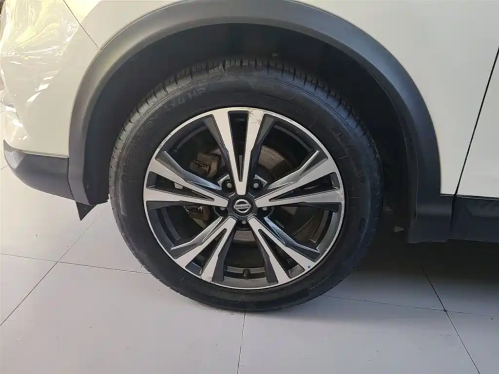 Nissan Qashqai 2020 — фото 23