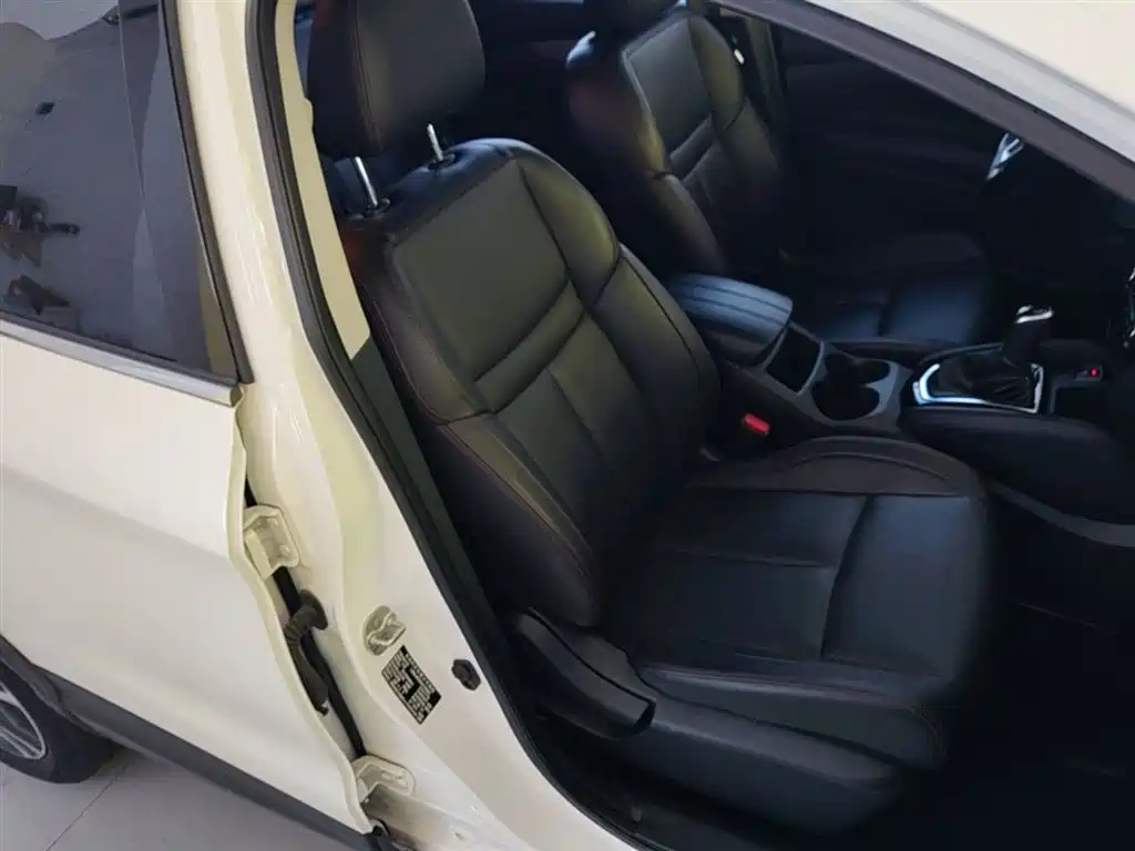 Nissan Qashqai 2020 — фото 25