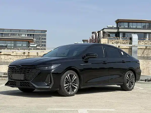 Chery Arrizo 8 2025