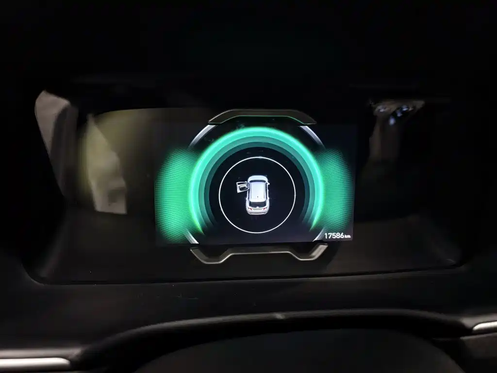 Hyundai Tucson 2023 — фото 11