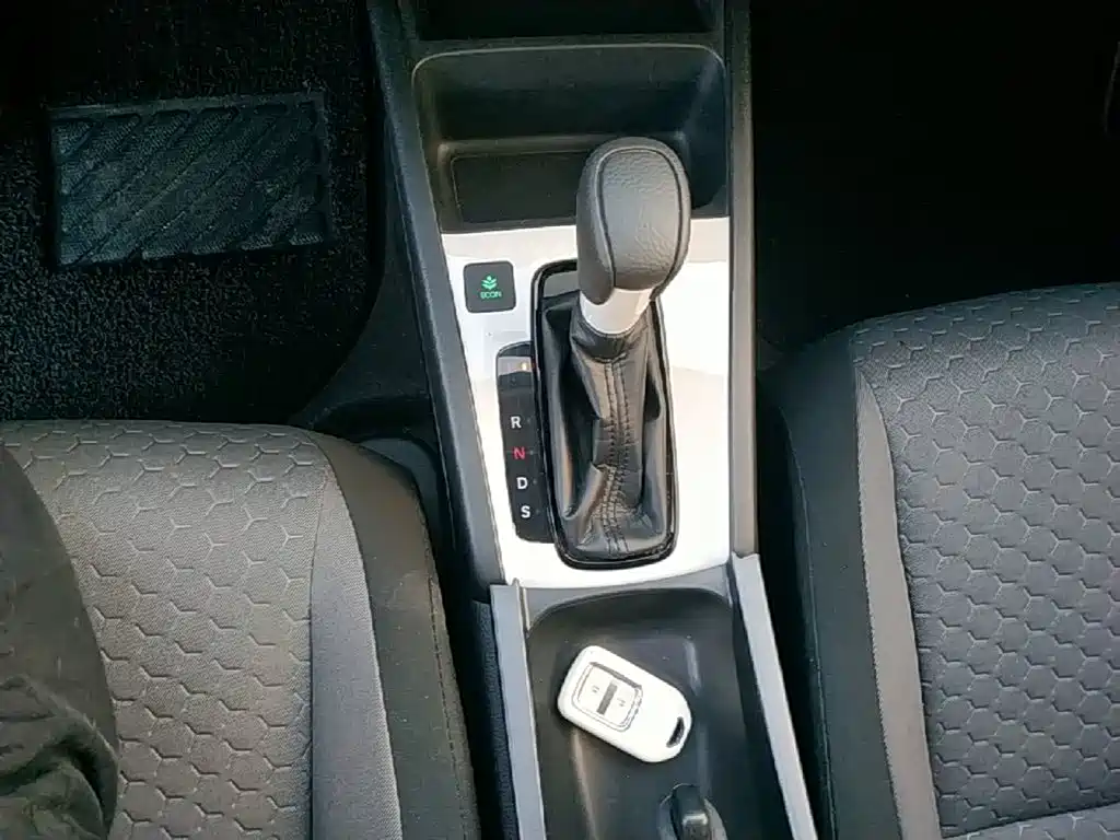 Honda Fit 2023 — фото 14