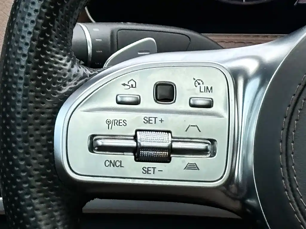 Mercedes-Benz S-Class 2019 — фото 16