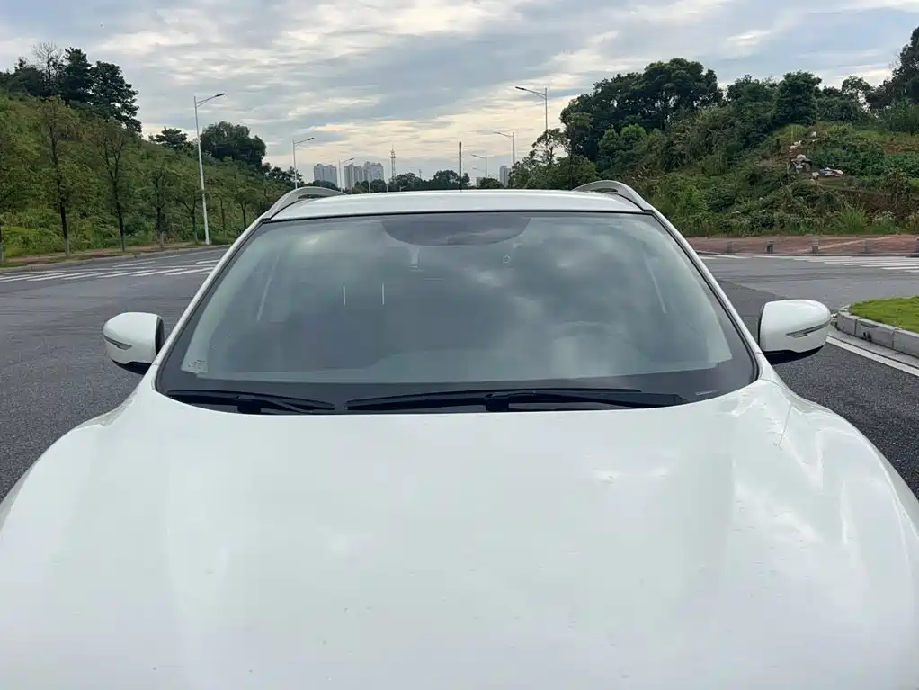 Nissan Qashqai 2018 — фото 20