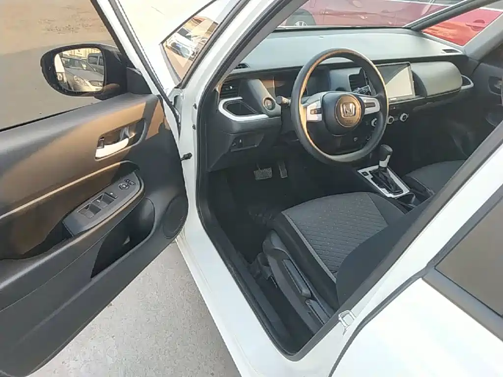Honda Fit 2023 — фото 16